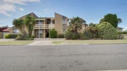 Sandpiper Holiday Apartments