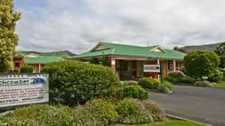 Beachcomber Motel and Apartments Apollo Bay