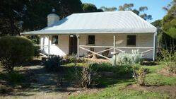 Cape Jervis Accommodation & Caravan Park