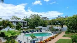 Noosa River Retreat