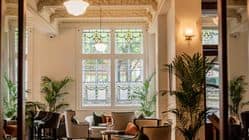Rendezvous Hotel Melbourne