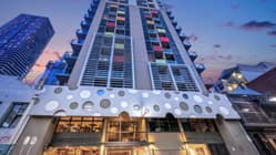 Brady Hotels Central Melbourne