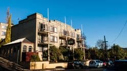 Parklane Motel