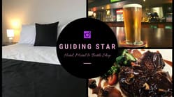 Guiding Star Hotel