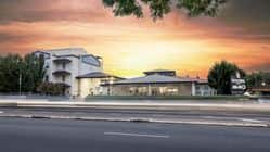 International Hotel Wagga Wagga