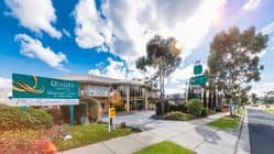 Quality Hotel Melbourne Airport
