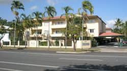 Tradewinds McLeod Holiday Apartments