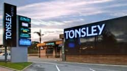 Tonsley Hotel 