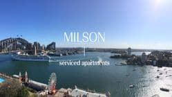 Milson Serviced Apartments 