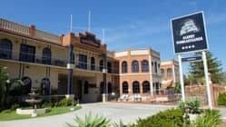 Albury Paddlesteamer Motel