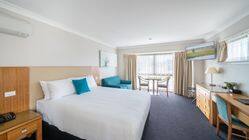 Heritage Inn Bathurst