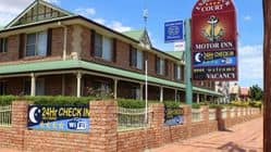 Endeavour Court Motor Inn