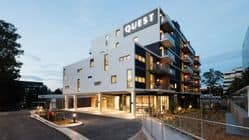 Quest Macquarie Park