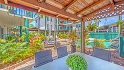 Koala Court Holiday Apartments