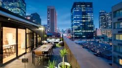 Laneways by Ovolo