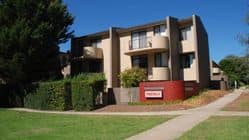 Manuka Park Serviced Apartments