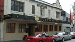 Central Hotel Hobart