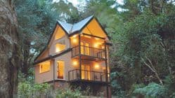 Lochiel Luxury Accommodation