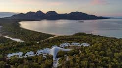 Saffire Freycinet