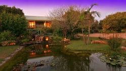 Weeroona Bed and Breakfast - Adults Only