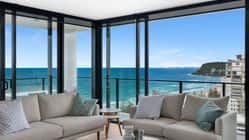 SANDBAR Burleigh