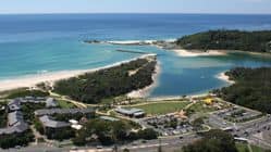 Currumbin Sands Holiday Apartments