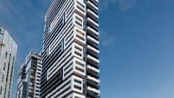 Oaks Melbourne Southbank Suites