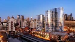 Lumina Suites