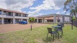 All Seasons Motel Armidale