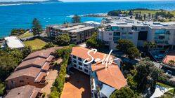 Terrigal Sails Serviced Apartments