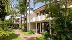 The Noosa Apartments