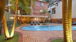 Terralong Terrace Apartments