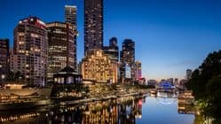 The Langham, Melbourne