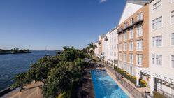 Rydges Newcastle