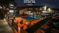 Orana Motel Dubbo