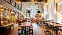 Novotel Sydney Darling Square