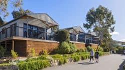 Discovery Parks – Hobart