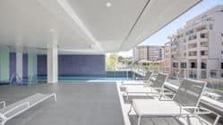 Adina Apartment Hotel Wollongong 