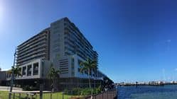 Cairns Luxury Apartments - Harbourlights CMS complex