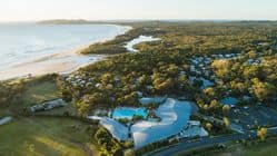 Elements of Byron Resort & Spa