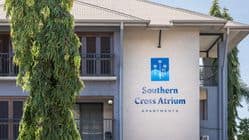 Southern Cross Atrium Apartments