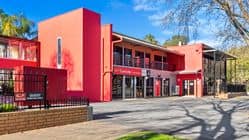 Econo Lodge East Adelaide