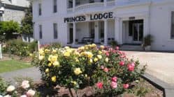 Princes Lodge Motel