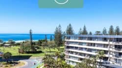 Hi Ho Beach Apartments