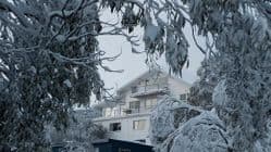 Attunga Alpine Lodge and Apartments