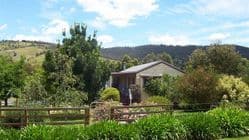 Yarra Glen Bed & Breakfast