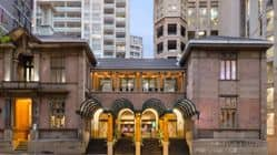 Sydney Central Hotel Managed by The Ascott Limited