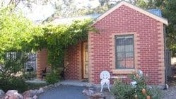 Heatherlie Cottages Halls Gap