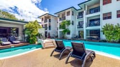 Meridian Port Douglas