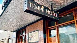 Tempe Hotel Sydney